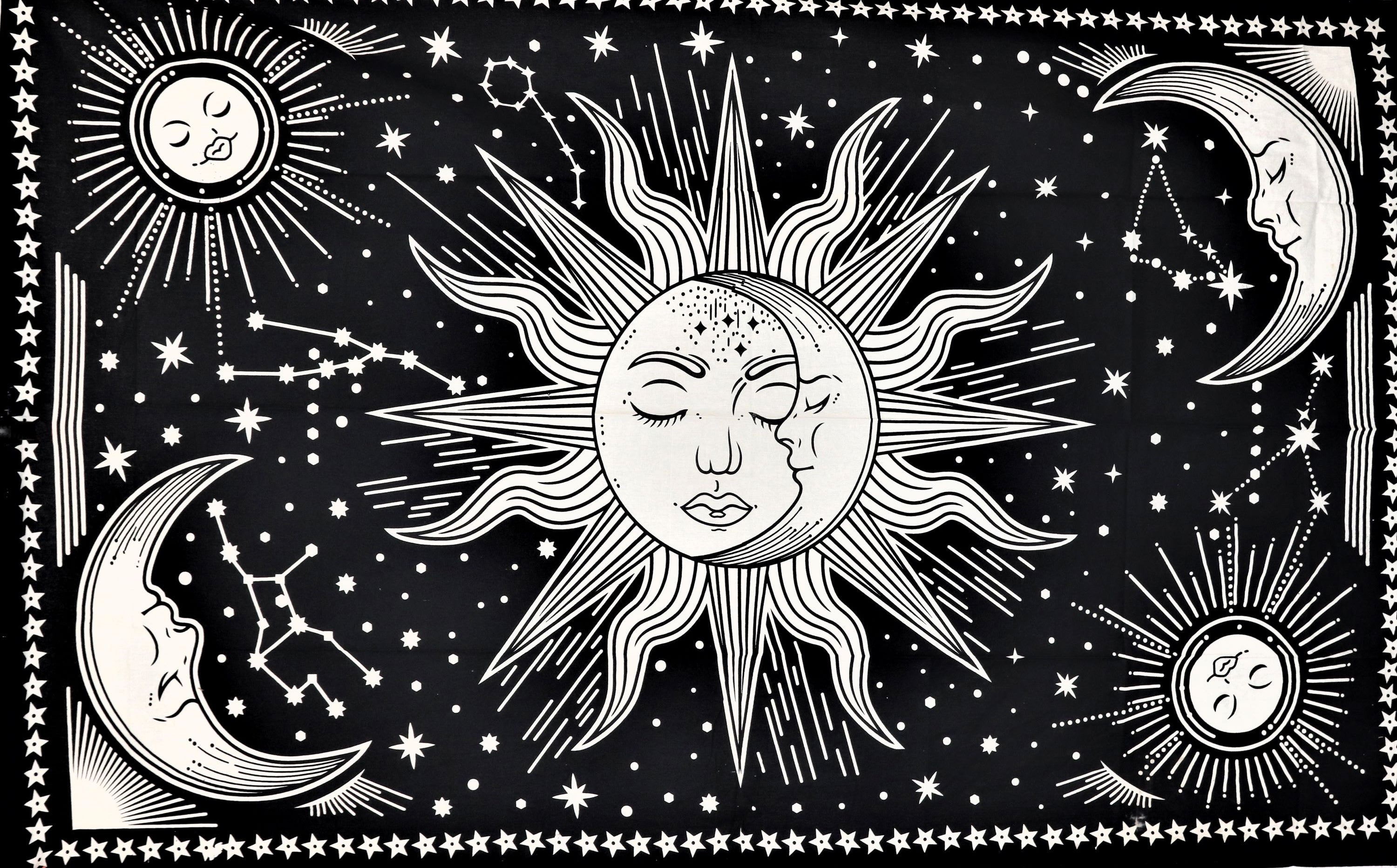 Tapestry - Sun And Moon-hotRAGS.com