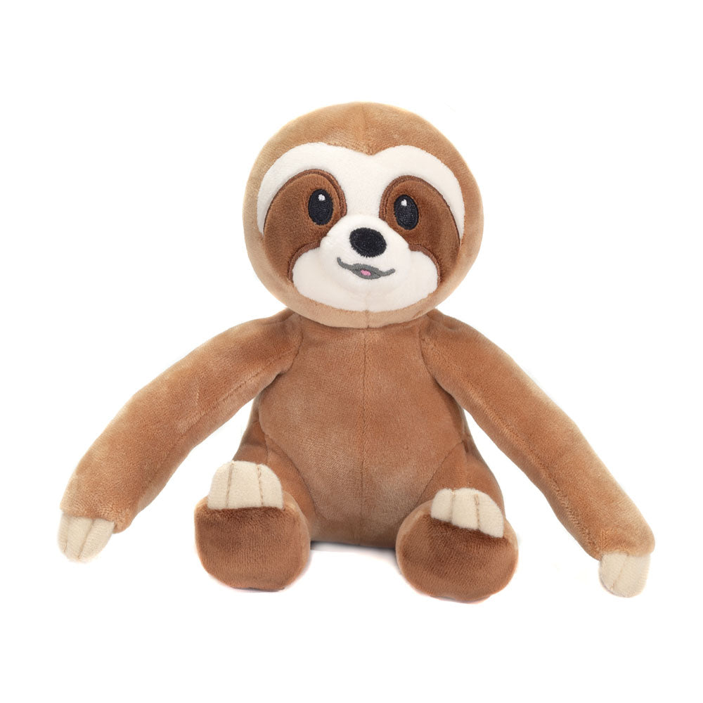 Plush - Sloth Huggable - 6 In-hotRAGS.com