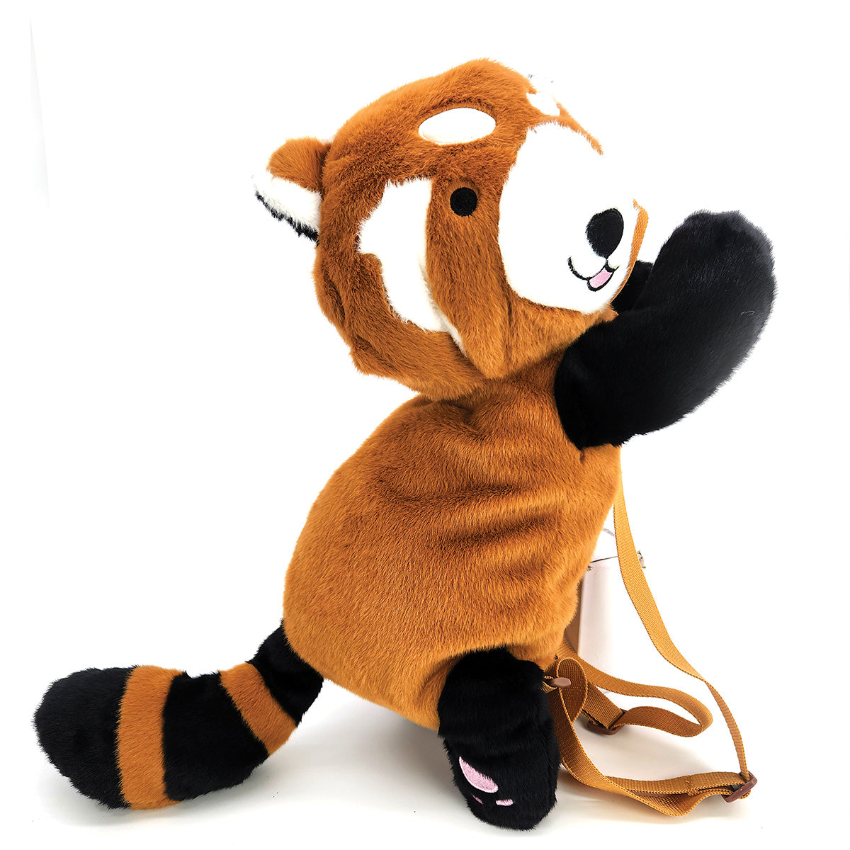 Backpack - Red Panda Furry-hotRAGS.com