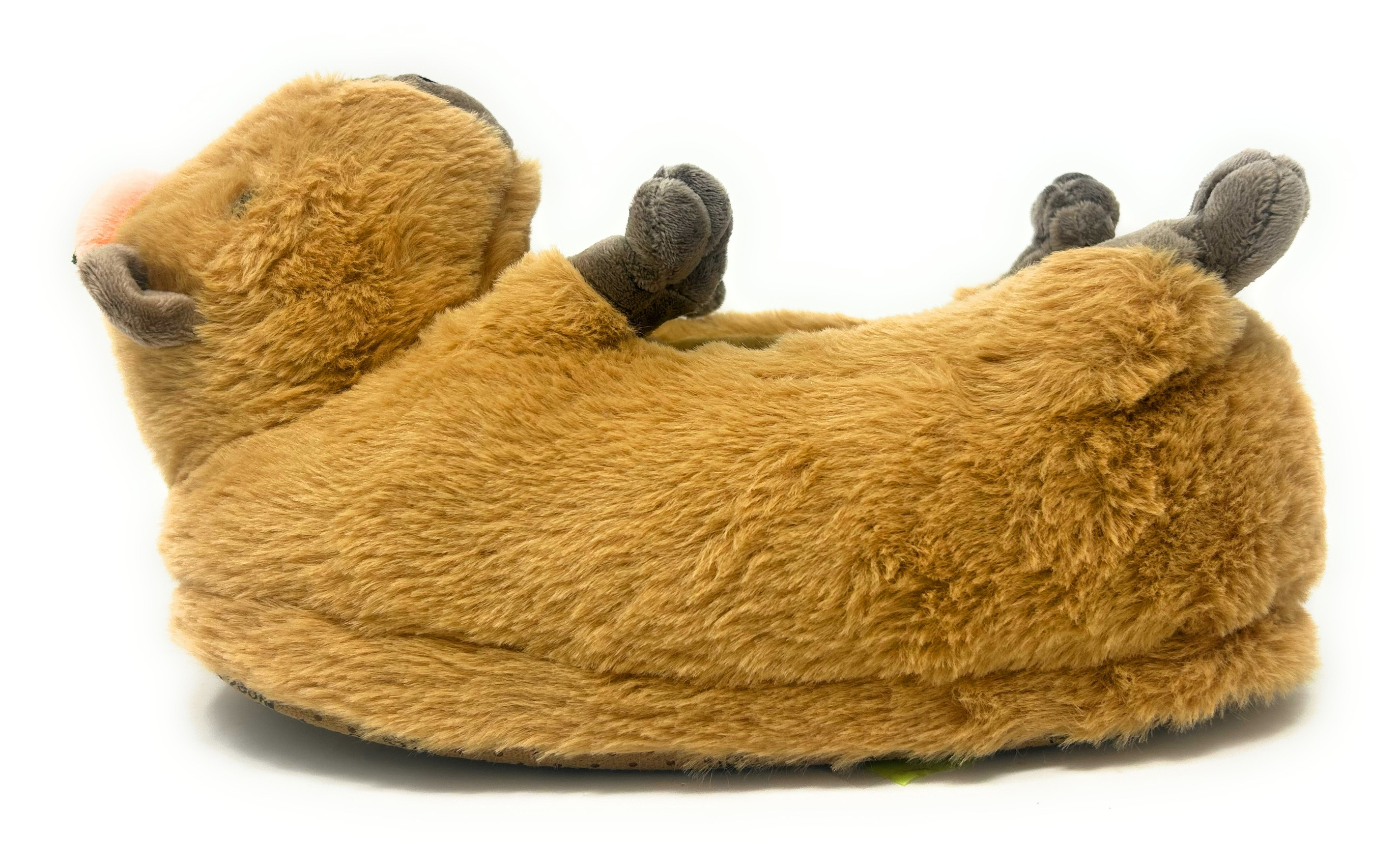 Slippers - Capybara-hotRAGS.com