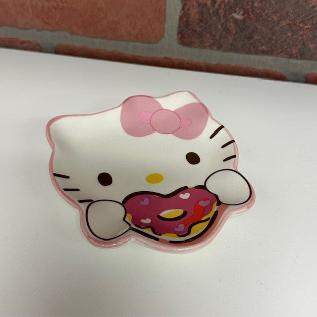 Spoon Rest - Hello Kitty Donut