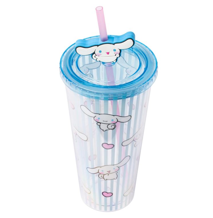 Cup - Sanrio Cinnamonroll - 24oz-hotRAGS.com