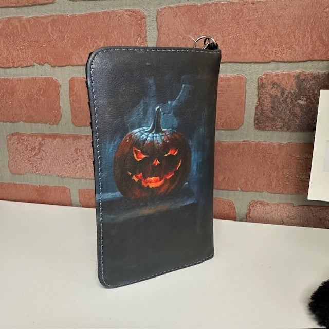 Wallet - Legend Of Sleepy Hollow-hotRAGS.com