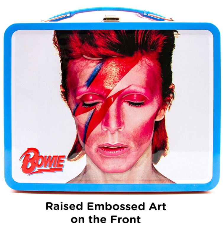 Lunchbox - David Bowie-hotRAGS.com