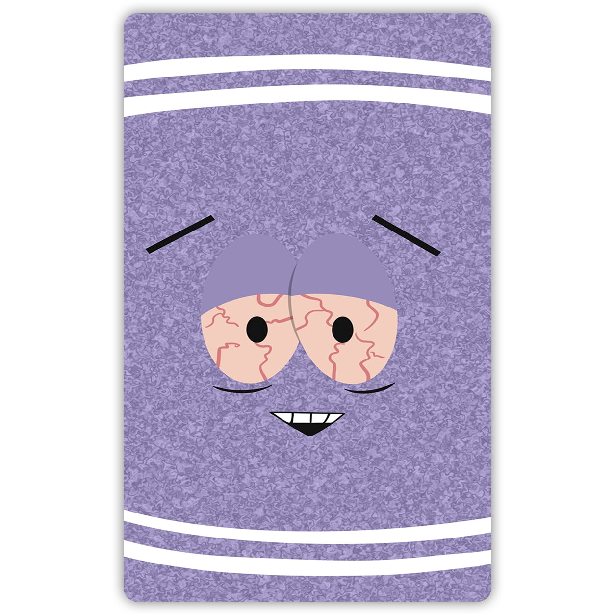 Sticker - Towelie-hotRAGS.com