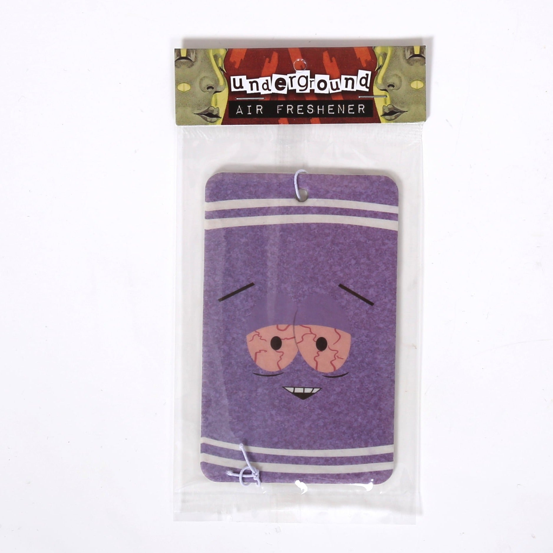 Air Freshener - Towelie-hotRAGS.com