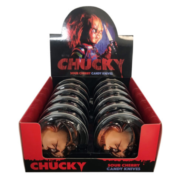 Candy - Chucky Tin-hotRAGS.com