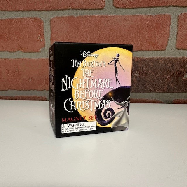 Magnet Set - The Nightmare Before Christmas-hotRAGS.com