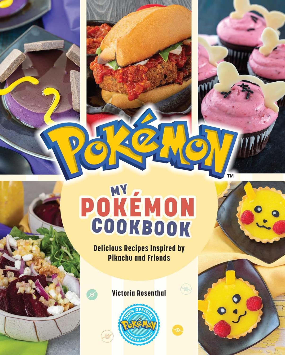 Cookbook - My Pokémon Cooking Collection-hotRAGS.com