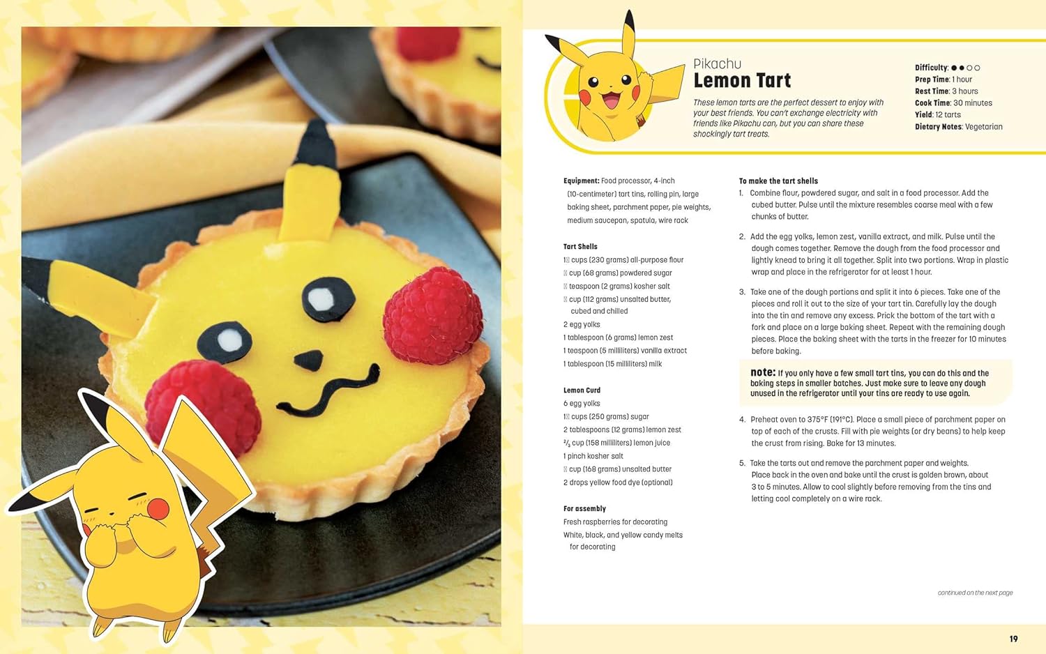 Cookbook - My Pokémon Cooking Collection-hotRAGS.com