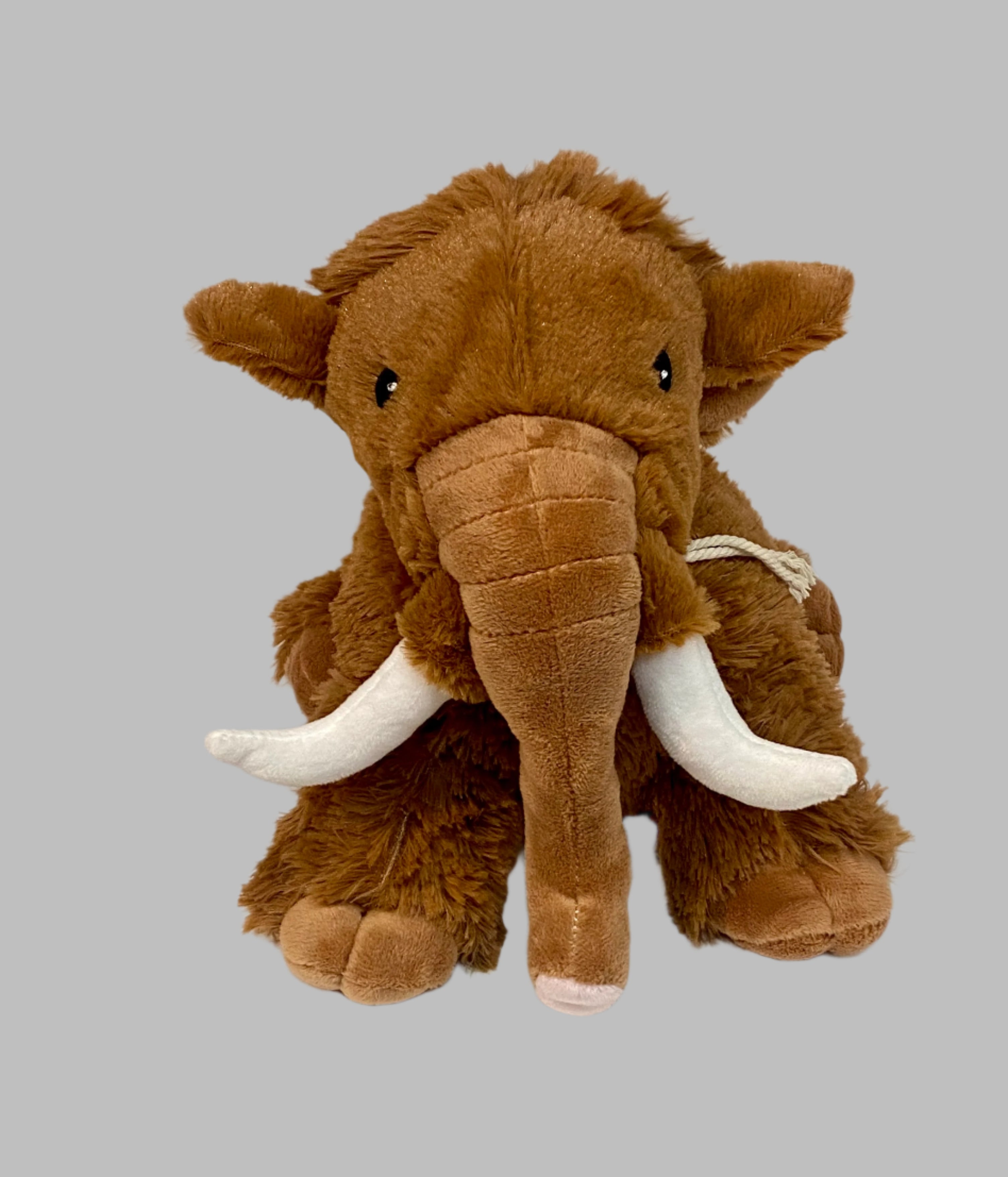 Warmies - Plush Wooly Mammoth-hotRAGS.com