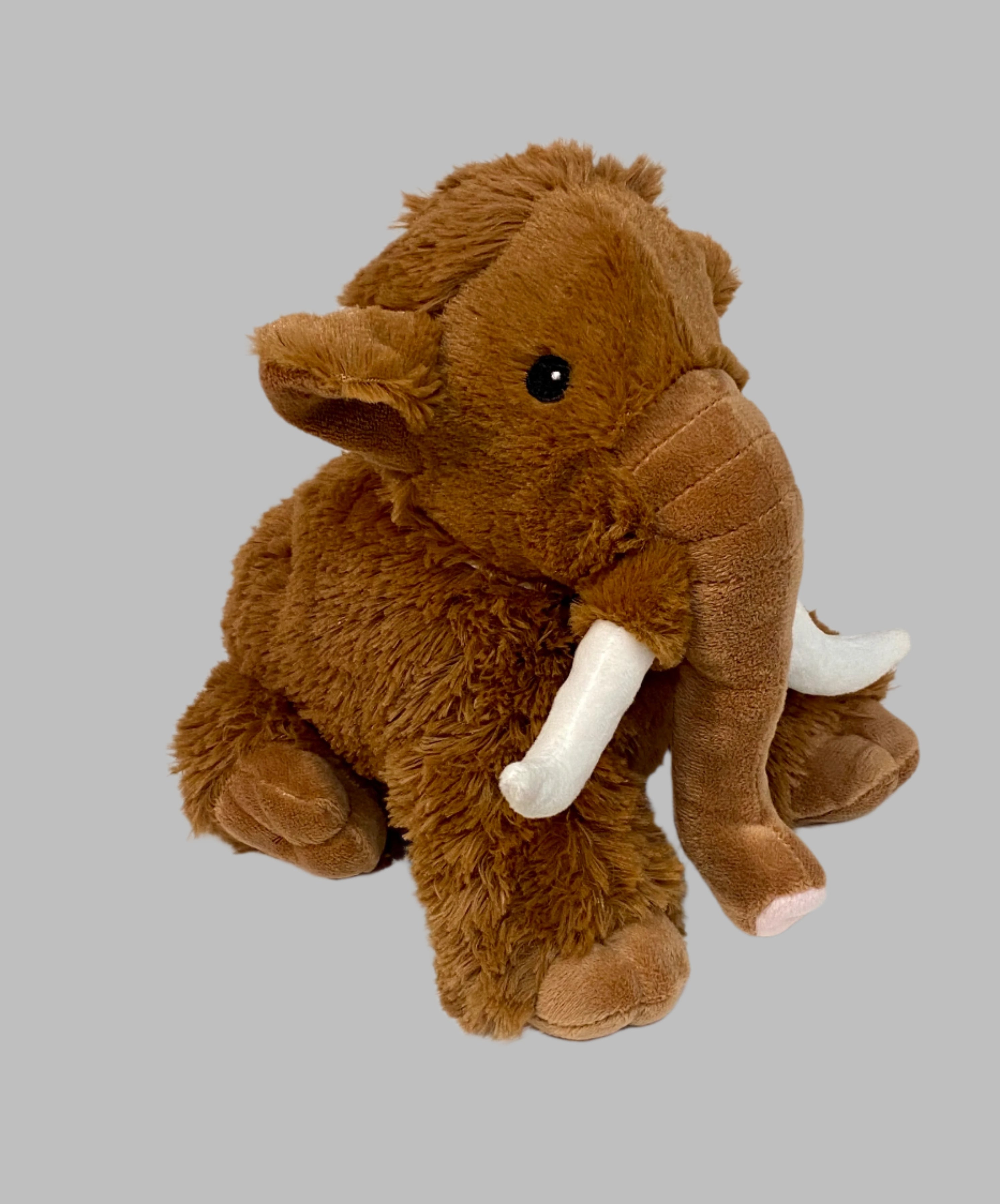 Warmies - Plush Wooly Mammoth-hotRAGS.com