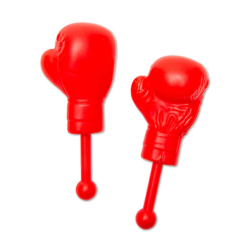 Toy - Tiny Hands - Red Boxing Gloves-hotRAGS.com