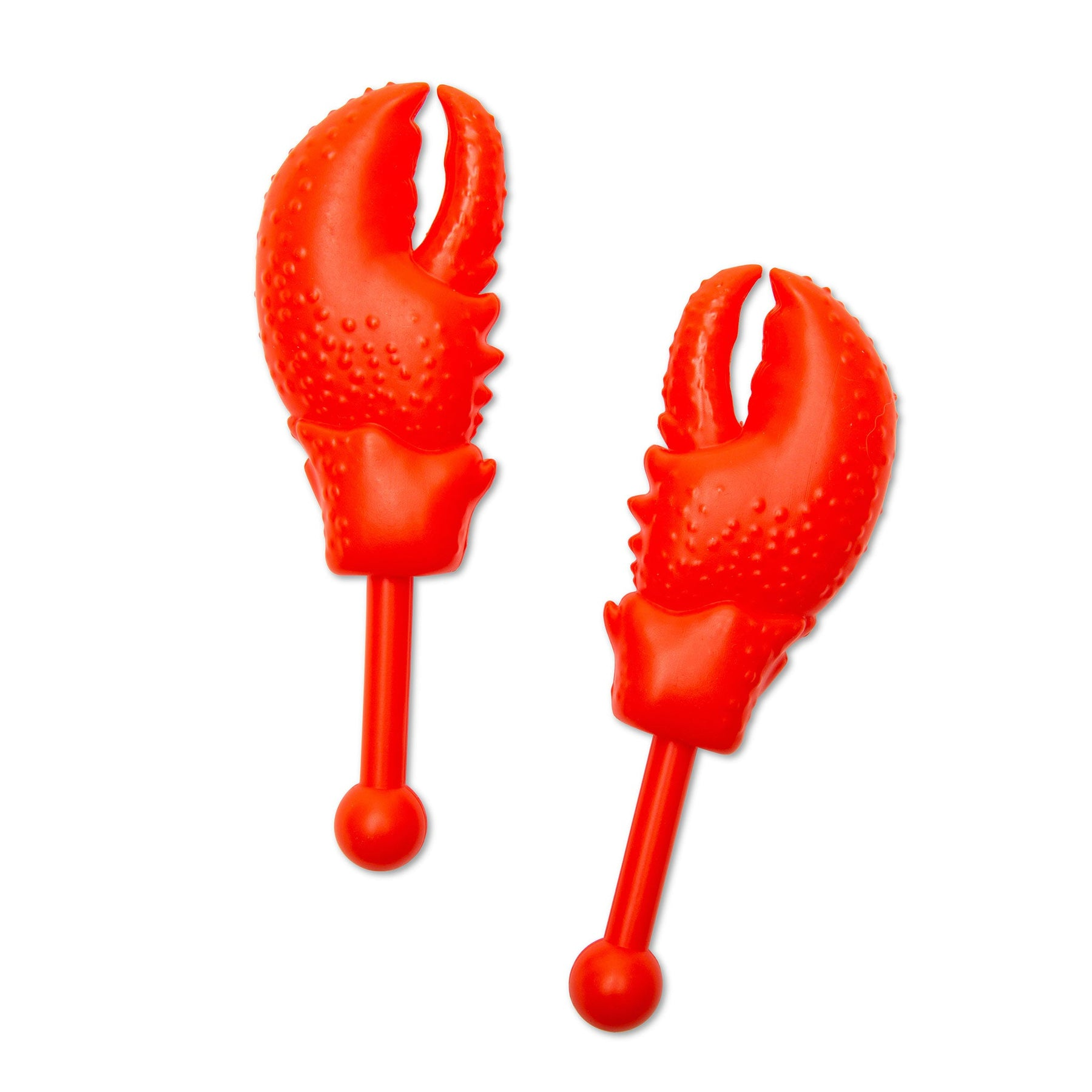 Toy - Tiny Hands - Lobster-hotRAGS.com