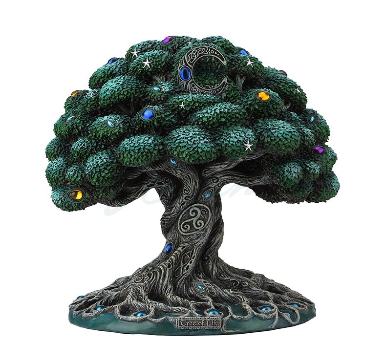 Statue - Tree Of Life-hotRAGS.com