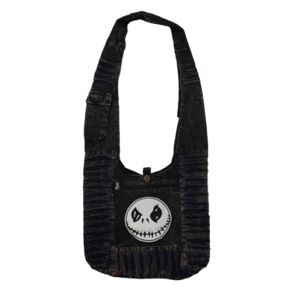 Bag - Jack Embroidered-hotRAGS.com