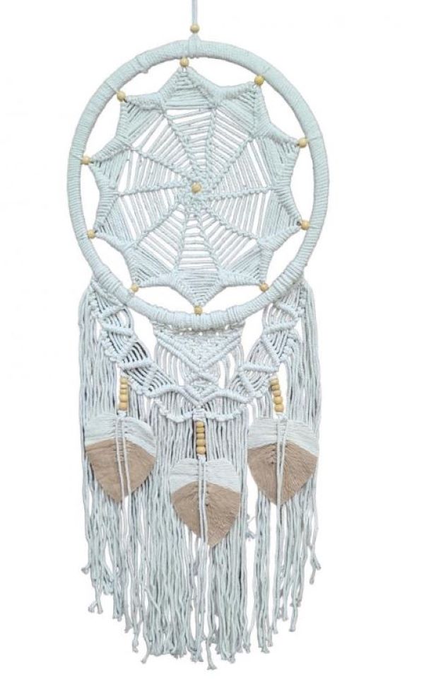 Dreamcatcher - Spider - 12in-hotRAGS.com