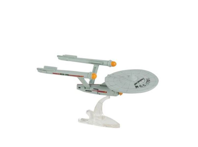 Toys - World's Smallest Star Trek Micro Figures - Assorted-hotRAGS.com