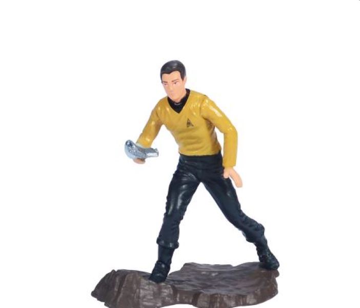 Toys - World's Smallest Star Trek Micro Figures - Assorted-hotRAGS.com