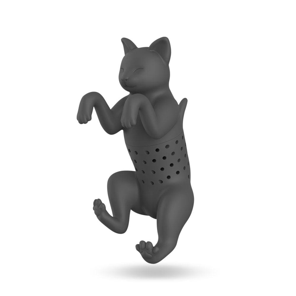 Tea Infuser - Purr Tea-hotRAGS.com