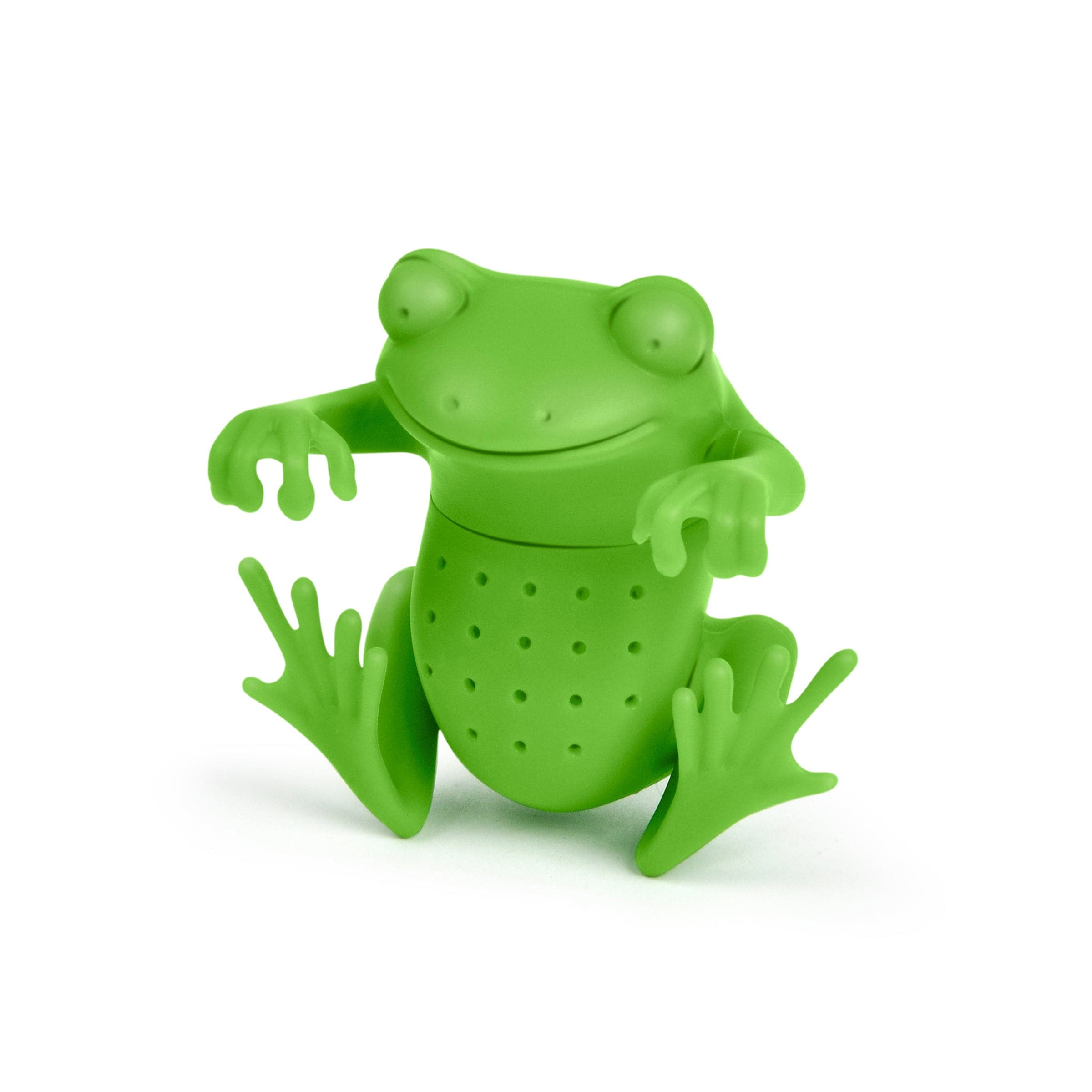 Tea Infuser - Frog-hotRAGS.com