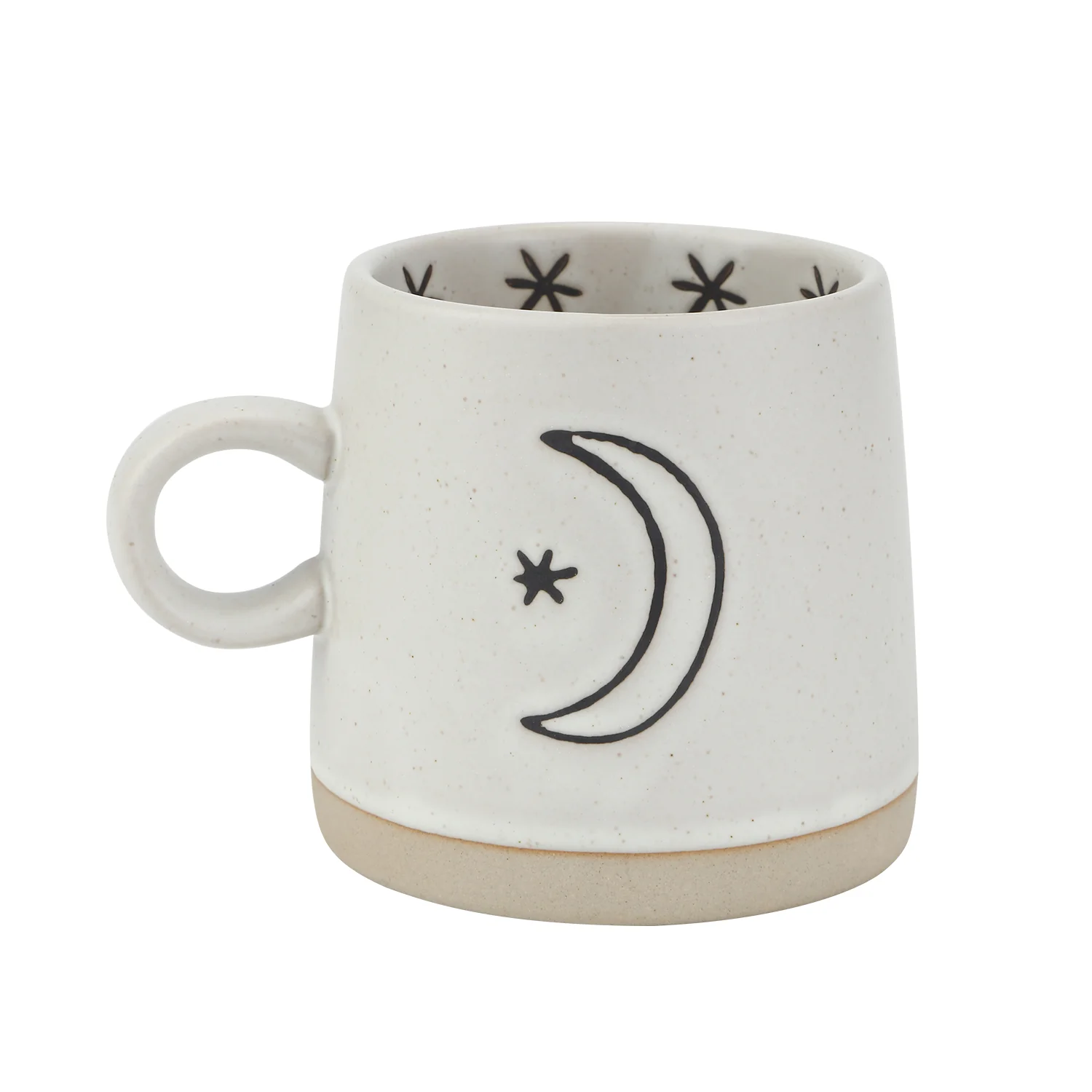 Mug - Crescent Moon Sun-hotRAGS.com