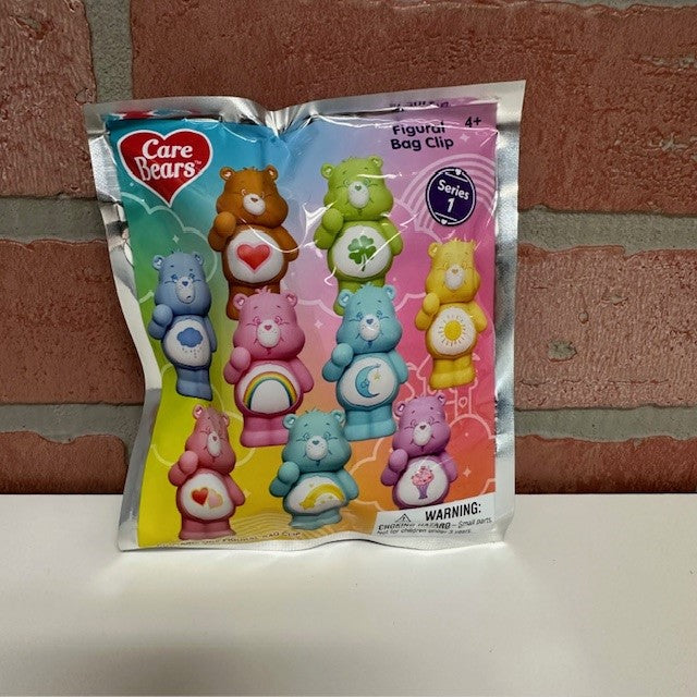 Keychain - Care Bears 3D-hotRAGS.com