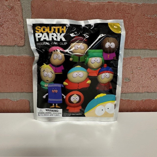 Keychain - South Park-hotRAGS.com