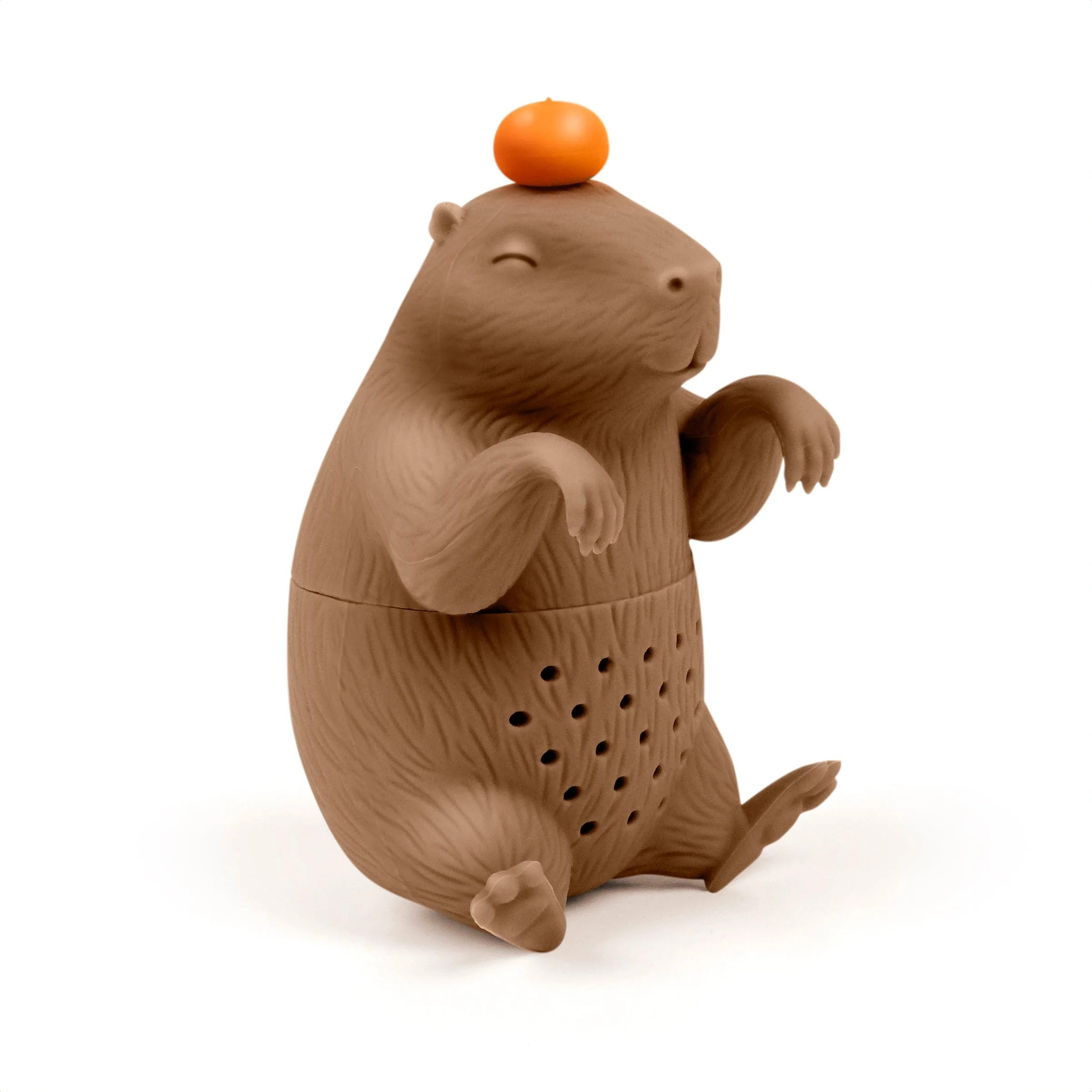 Tea Infuser - Capybarahhh-hotRAGS.com