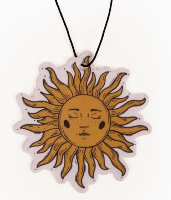 Air Freshener - Sun-hotRAGS.com