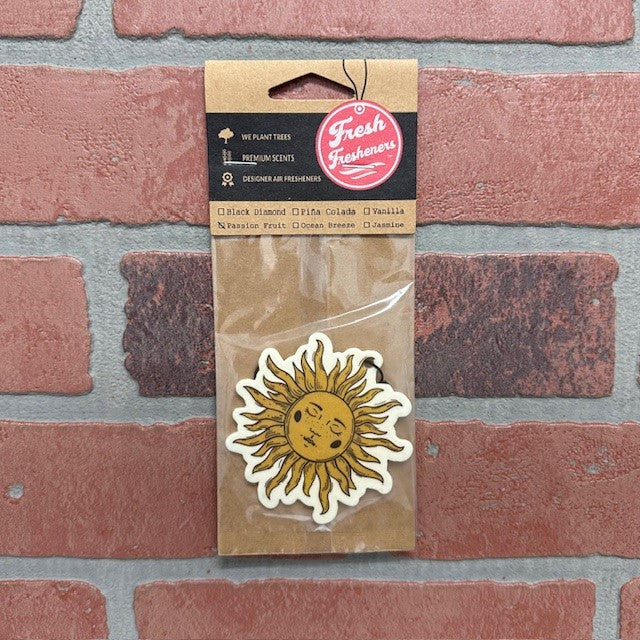 Air Freshener - Sun-hotRAGS.com