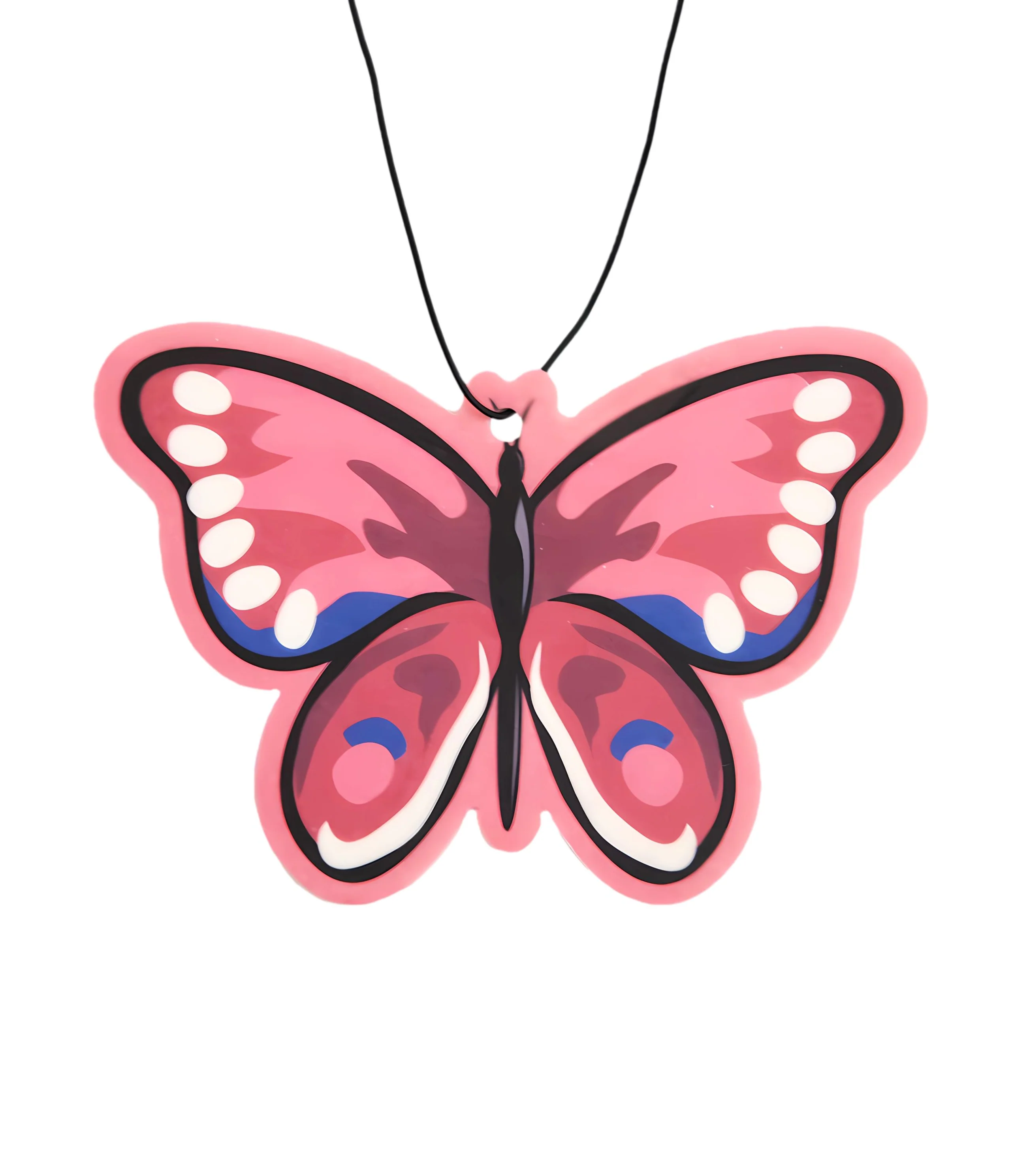 Air Freshener -Butterfly-hotRAGS.com