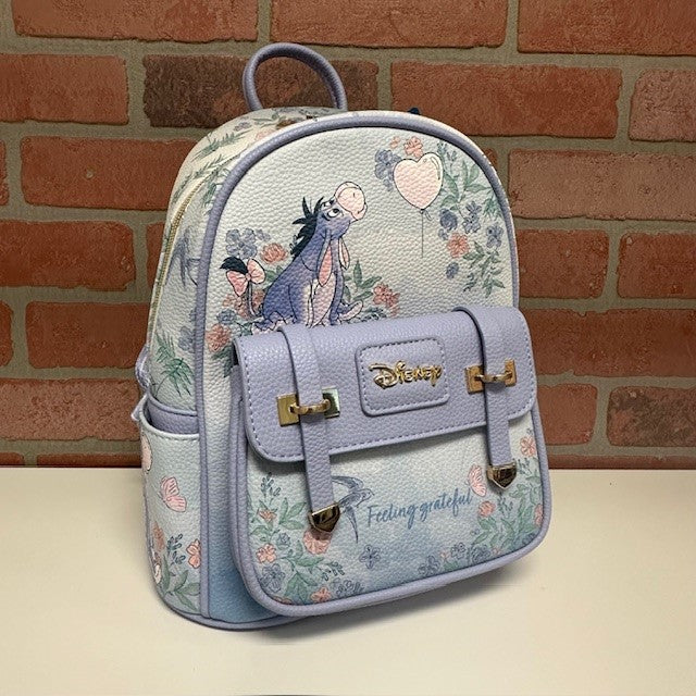 Backpack - Mini Eeyore-hotRAGS.com