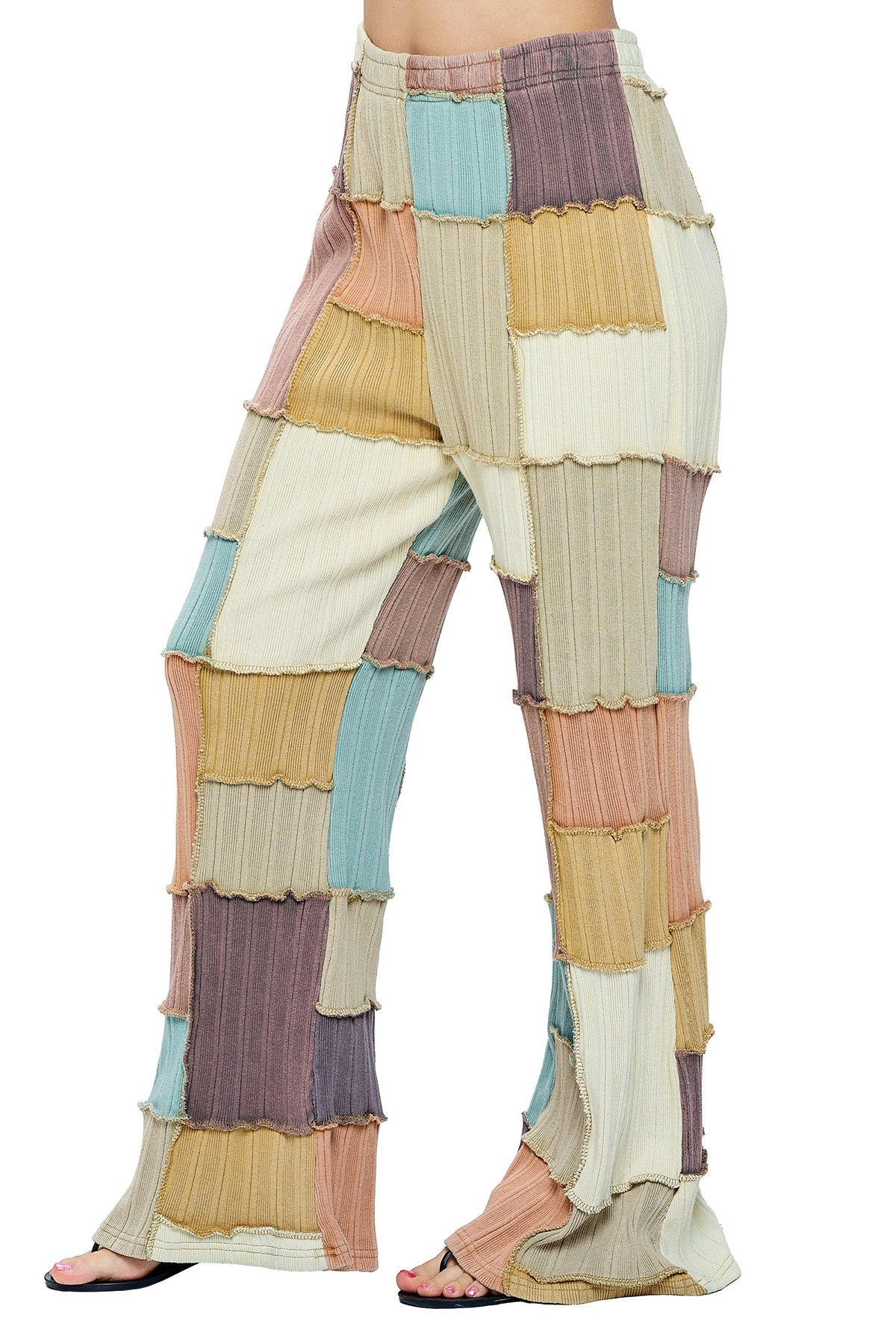 Pants - Patchwork-hotRAGS.com