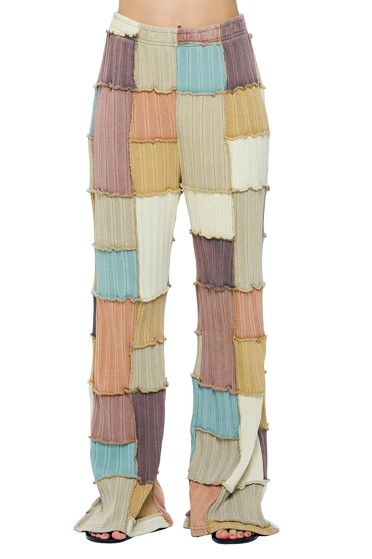 Pants - Patchwork-hotRAGS.com