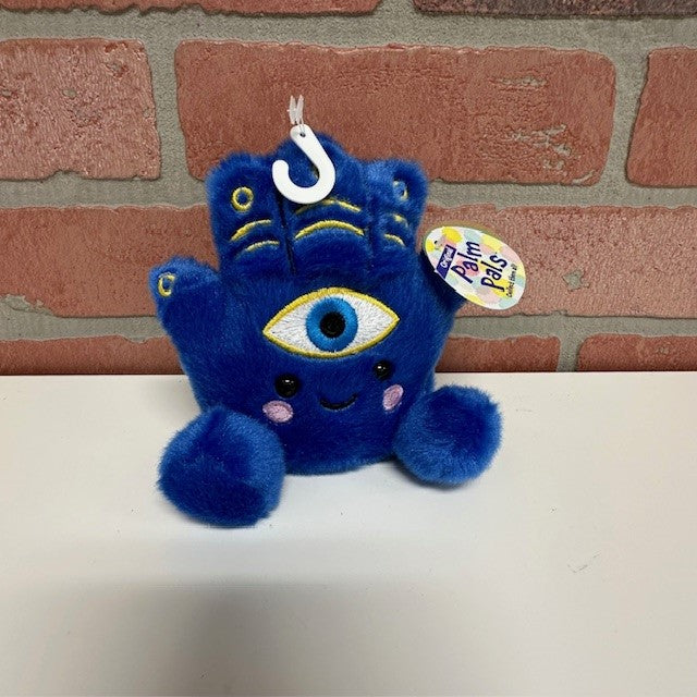 Plush - Hamsa - 5 Inch-hotRAGS.com