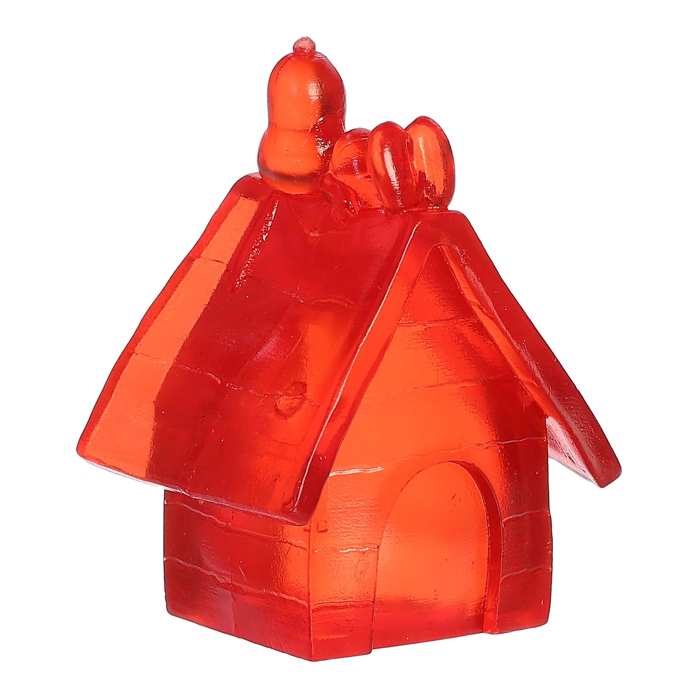 Toy - Snoopy's Squishy Doghouse-hotRAGS.com