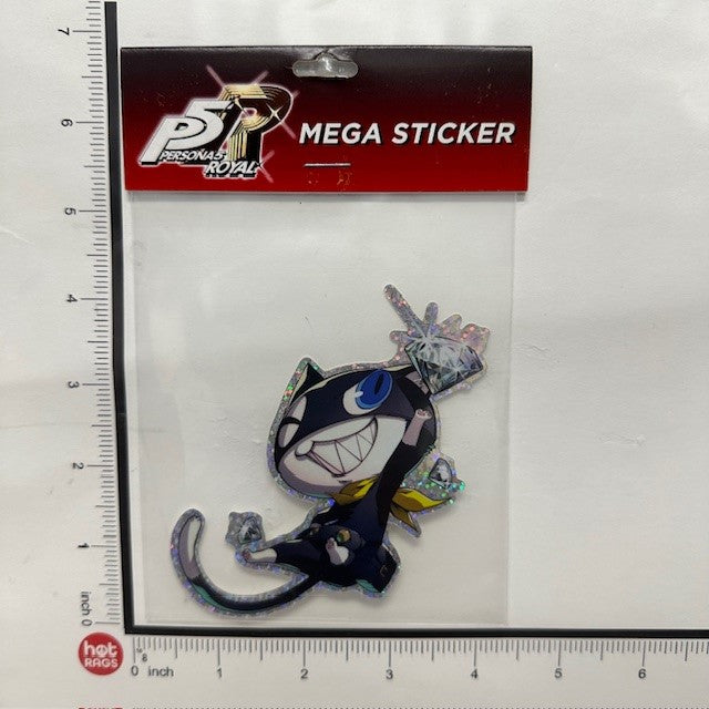 Sticker - Morgana-hotRAGS.com