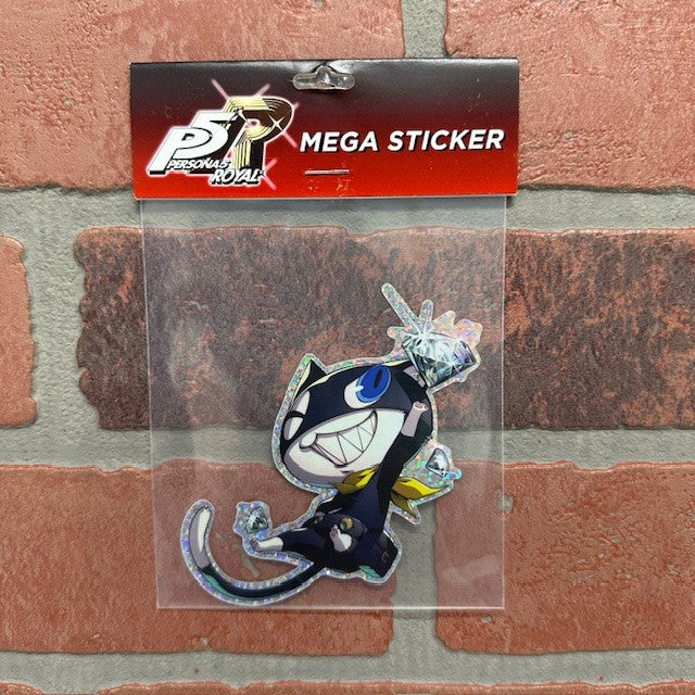 Sticker - Morgana-hotRAGS.com