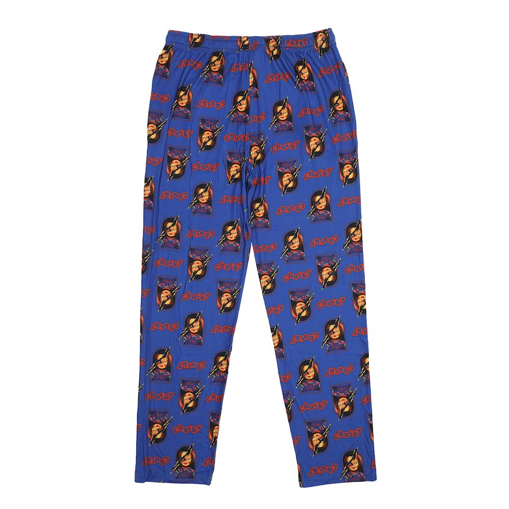 Pant - Chucky Good Guys-hotRAGS.com