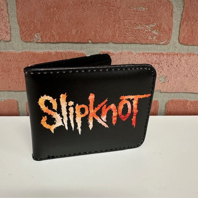 Wallet - Slipknot Short-hotRAGS.com