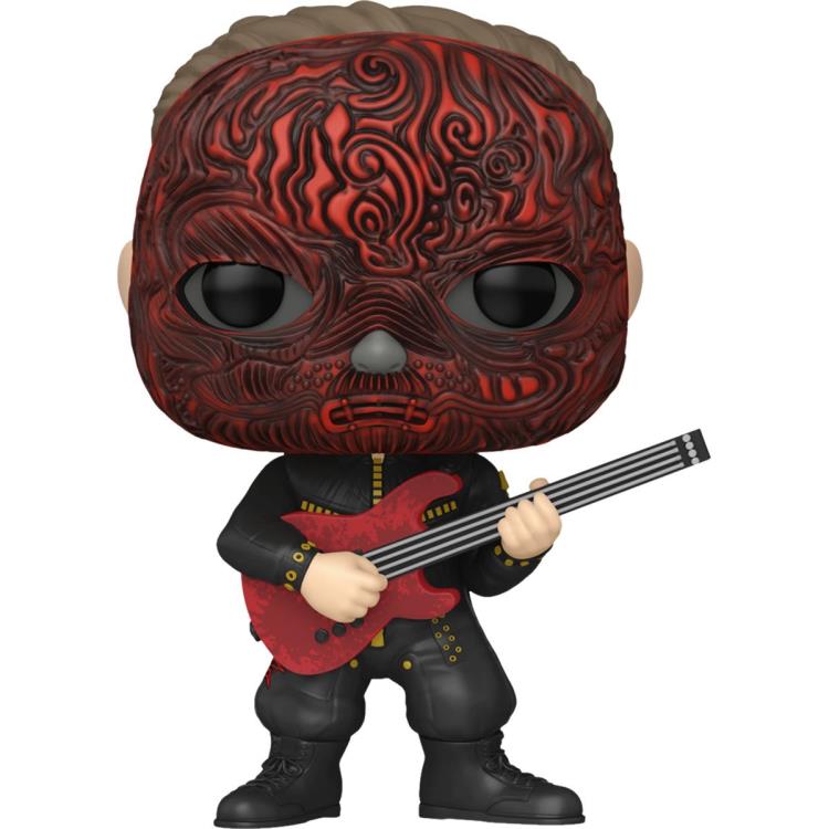 Funko Pop! Rocks: Slipknot - Vman-hotRAGS.com