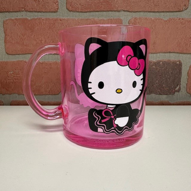 Mug - Hello Kitty - Halloween Cat-hotRAGS.com