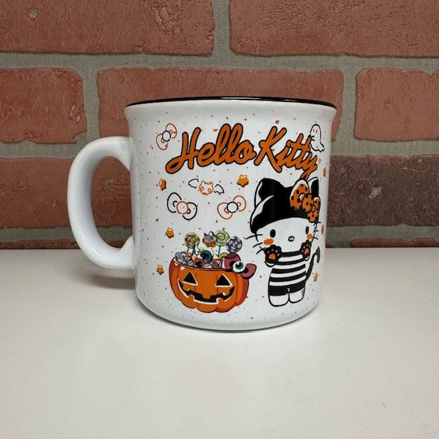 Mug - Hello Kitty Pumpkin - 20oz-hotRAGS.com