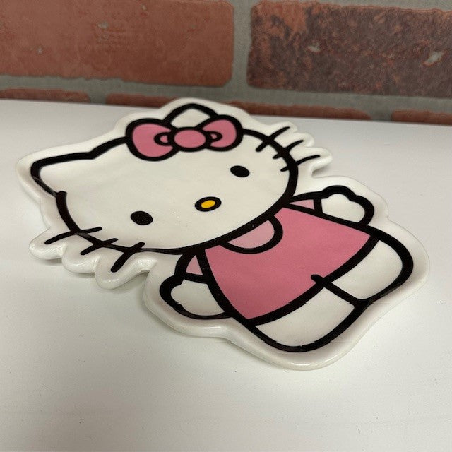 Tray - Hello Kitty - Trinket Tray-hotRAGS.com