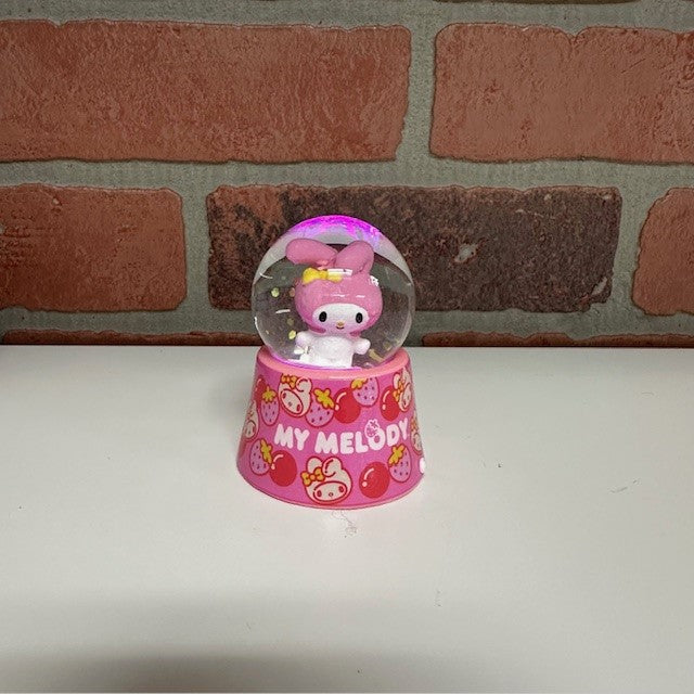 Snow Globe - My Melody Light Up-hotRAGS.com