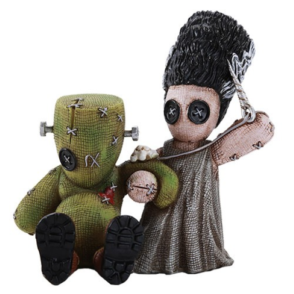 Figure - Pinheads Mad Stitch Love-hotRAGS.com