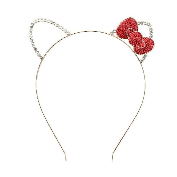 Headband - Hello Kitty Cosplay-hotRAGS.com