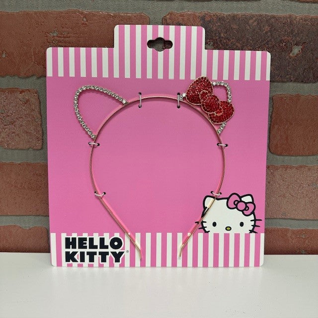 Headband - Hello Kitty Cosplay-hotRAGS.com