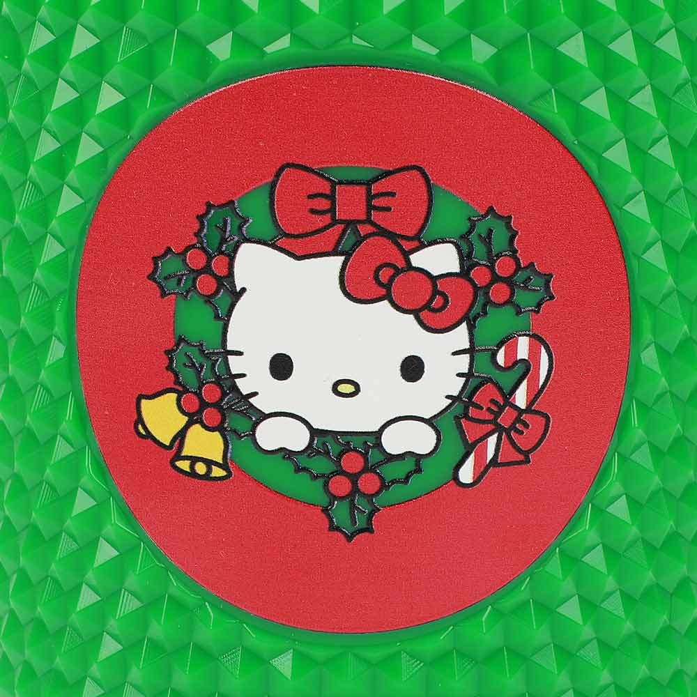 Tumbler - Hello Kitty - Holiday Tumbler - 24oz-hotRAGS.com